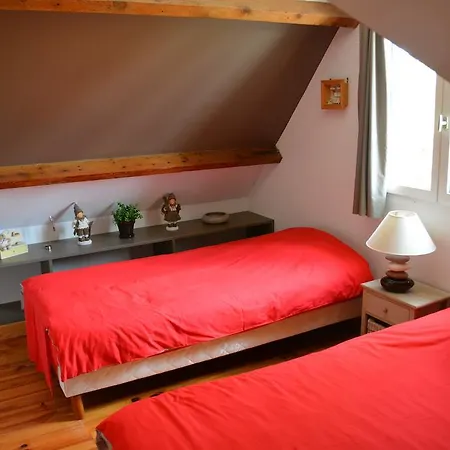 Du Val Dore Casa vacanze Guînes