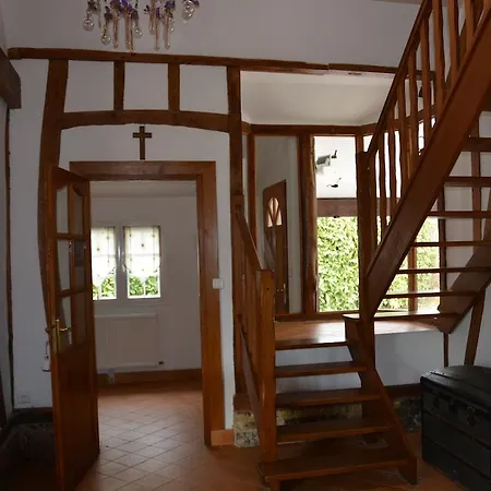 Du Val Dore Casa vacanze *