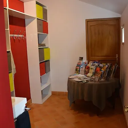 Du Val Dore Casa vacanze