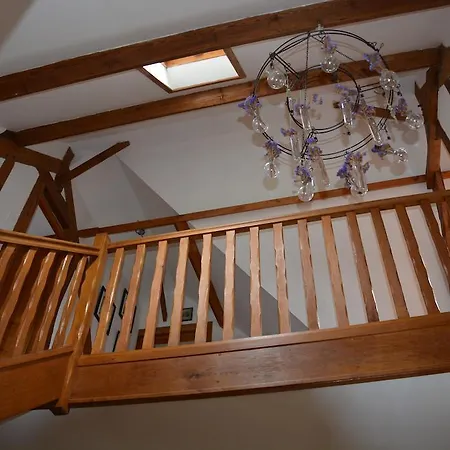 Casa vacanze Du Val Dore *