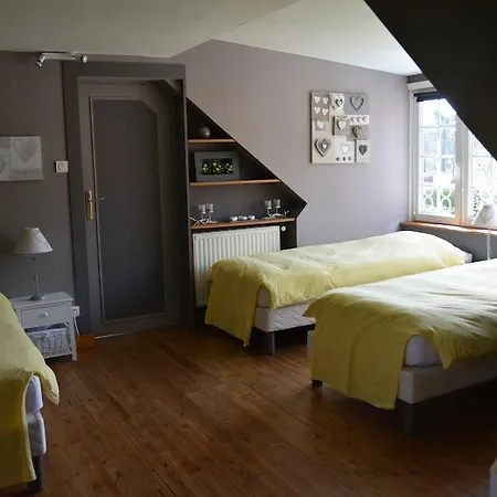 Casa vacanze Du Val Dore Guînes