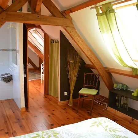 Casa vacanze Du Val Dore